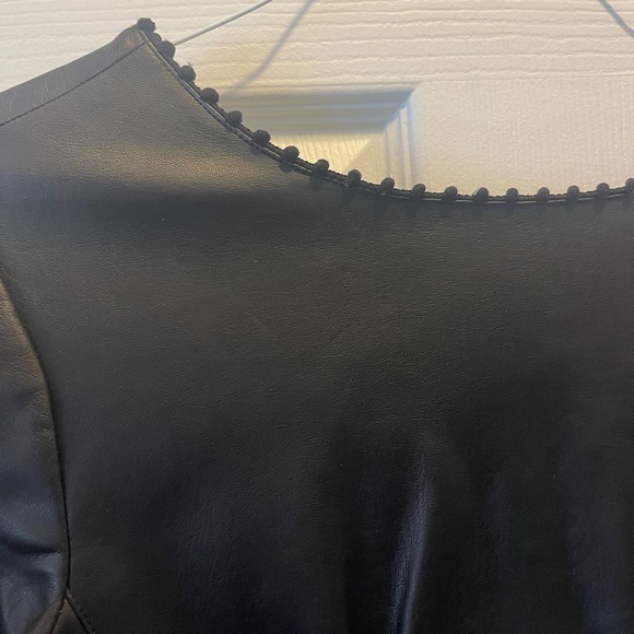 Zara Basics Dress - Picture 3 of 5